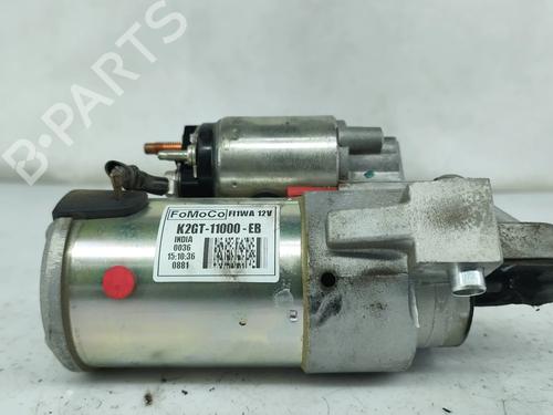 Starter FORD KUGA III (DFK) 2.0 EcoBlue mHEV | BP37475943M8 - Image 4