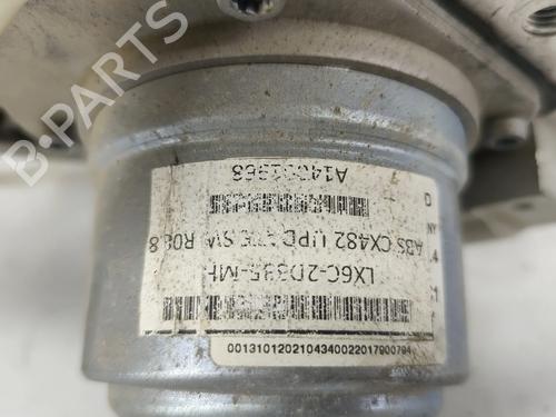 Servo brake FORD KUGA III (DFK) 2.0 EcoBlue mHEV | BP37475942M42 - Image 6