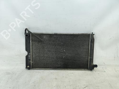 Køler Køler TOYOTA COROLLA (_E12_) 1.4 D (NDE120_, NDE120R) (90 hp) 37426563 37426563