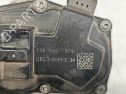 Throttle body FORD KUGA III (DFK) 2.0 EcoBlue mHEV | BP37475946M82 - Image 5