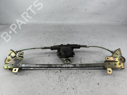Used Rear left window mechanism Rear left window mechanism 37463223 37463223