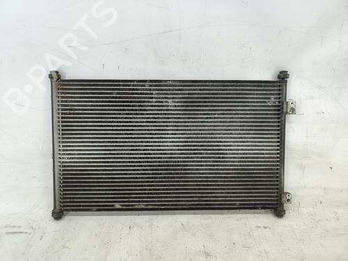 ac-radiator-honda-civic-vii-saloon-es-et-2000-2001-2002-2003-2004-2005-2006-37416818 main image