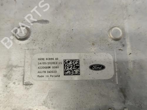 Intercooler FORD KUGA III (DFK) 2.0 EcoBlue mHEV | BP37475950M30 - Image 5
