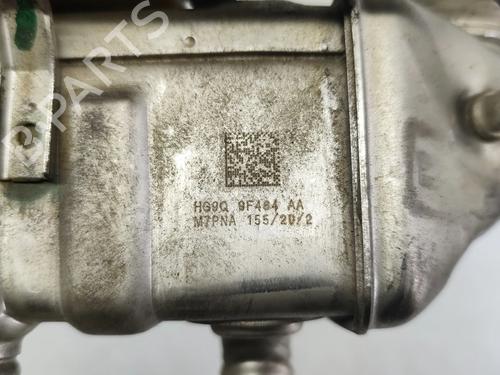 Egr FORD KUGA III (DFK) 2.0 EcoBlue mHEV | BP37475951M69 - Image 5