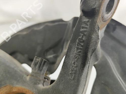 Right front steering knuckle FORD KUGA III (DFK) 2.0 EcoBlue mHEV | BP37475952M26 - Image 5