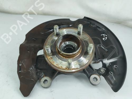 Used Right front steering knuckle Right front steering knuckle 37475952 37475952