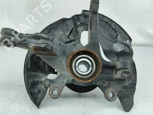 Right front steering knuckle FORD KUGA III (DFK) 2.0 EcoBlue mHEV | BP37475952M26 - Image 2