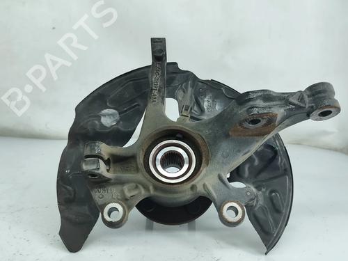 Left front steering knuckle FORD KUGA III (DFK) 2.0 EcoBlue mHEV | BP37475953M25 - Image 2