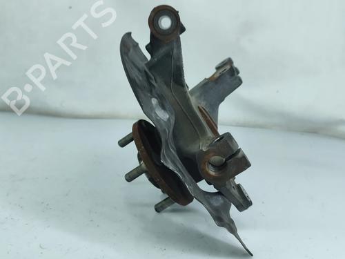 Left front steering knuckle FORD KUGA III (DFK) 2.0 EcoBlue mHEV | BP37475953M25 - Image 3