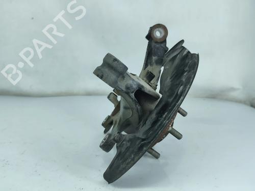 Left front steering knuckle FORD KUGA III (DFK) 2.0 EcoBlue mHEV | BP37475953M25 - Image 4