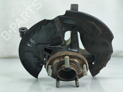 Used Left front steering knuckle Left front steering knuckle 37475953 37475953