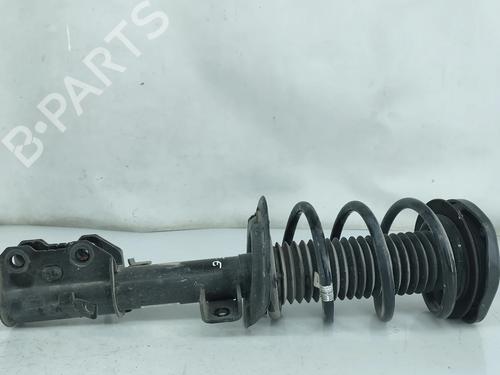 Left front shock absorber FORD KUGA III (DFK) 2.0 EcoBlue mHEV | BP37475957M16 - Image 2