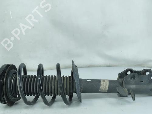Used Left front shock absorber Left front shock absorber 37475957 37475957