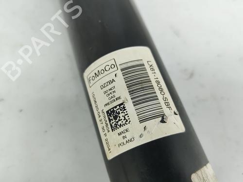 Left rear shock absorber FORD KUGA III (DFK) 2.0 EcoBlue mHEV | BP37475959M18 - Image 5