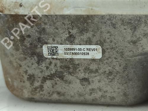 Inverter/Converter TESLA MODEL S (5YJS) 90D AWD | BP36885722M119 - Image 6