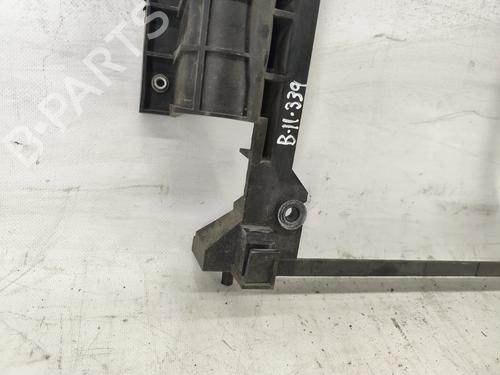 Frontplade/Frontkurv NISSAN LEAF (ZE0) Electric | BP37448607C72 - Image 3