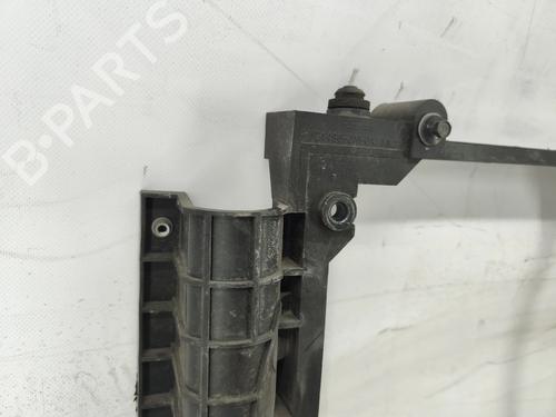 Frontplade/Frontkurv NISSAN LEAF (ZE0) Electric | BP37448607C72 - Image 2