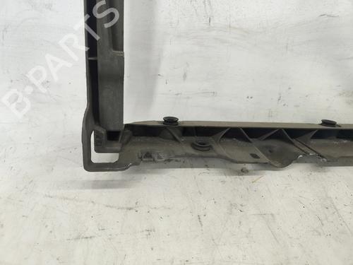 Frontplade/Frontkurv CITROËN C4 CACTUS 1.6 BlueHDi 100 | BP37430966C72 - Image 8