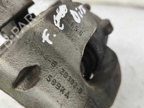 Right front brake caliper FORD KUGA III (DFK) 2.0 EcoBlue mHEV | BP37475962M104 - Image 5