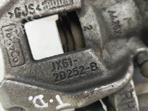 Right rear brake caliper FORD KUGA III (DFK) 2.0 EcoBlue mHEV | BP37475964M106 - Image 6