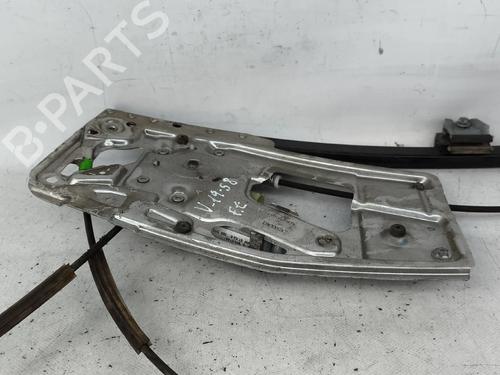 Front left window mechanism BMW 5 (E39) 520 i | BP37446829C22 - Image 2