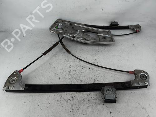 Used Front left window mechanism Front left window mechanism 37446829 37446829