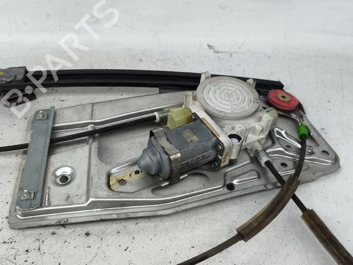 Front left window mechanism BMW 5 (E39) 520 i | BP37446829C22 - Image 3