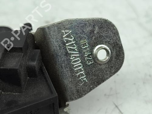 Tailgate lock TESLA MODEL S (5YJS) 90D AWD | BP36885720C101 - Image 5