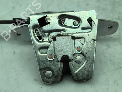 Tailgate lock TESLA MODEL S (5YJS) 90D AWD | BP36885720C101 - Image 2