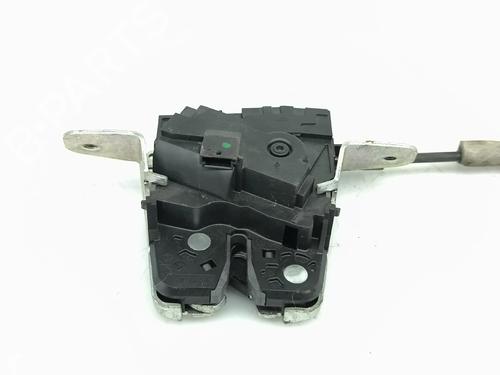 Used Tailgate lock Tailgate lock 36885720 36885720