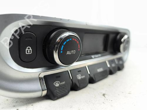 Climate control KIA RIO III (UB) 1.1 CRDi | BP37401331I5 - Image 3