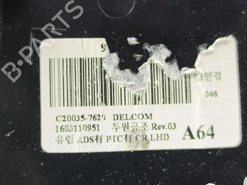 Climate control KIA RIO III (UB) 1.1 CRDi | BP37401331I5 - Image 13