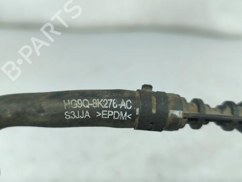 Pipe FORD KUGA III (DFK) 2.0 EcoBlue mHEV | BP37475974M125 - Image 5
