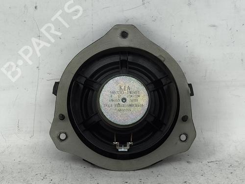 Speaker KIA RIO III (UB) 1.1 CRDi | BP37401328E2 - Image 2