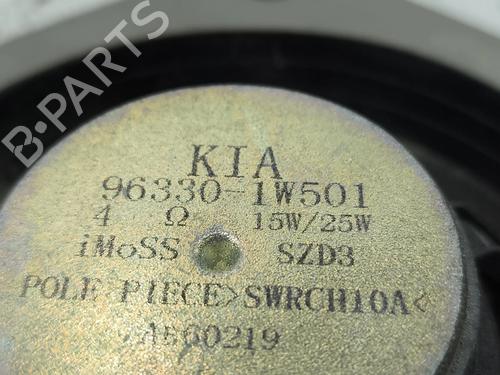 Speaker KIA RIO III (UB) 1.1 CRDi | BP37401327E2 - Image 6
