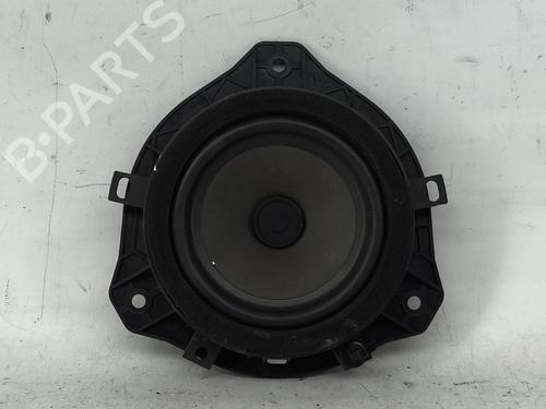 Højttaler Højttaler KIA RIO III (UB) 1.1 CRDi (75 hp) 37401327 37401327
