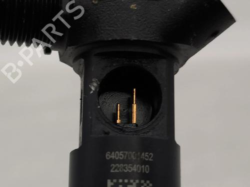 Injector MERCEDES-BENZ E-CLASS T-Model (S212) E 200 CDI / BlueTEC (212.205, 212.206) | BP37493390M100 - Image 7