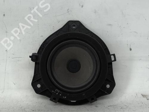 Højttaler Højttaler KIA RIO III (UB) 1.1 CRDi (75 hp) 37401326 37401326