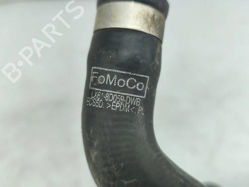 Pipe FORD KUGA III (DFK) 2.0 EcoBlue mHEV | BP37475982M125 - Image 5