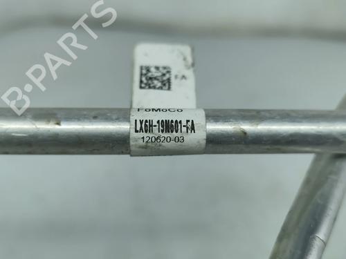 AC pipe FORD KUGA III (DFK) 2.0 EcoBlue mHEV | BP37475985M126 - Image 5