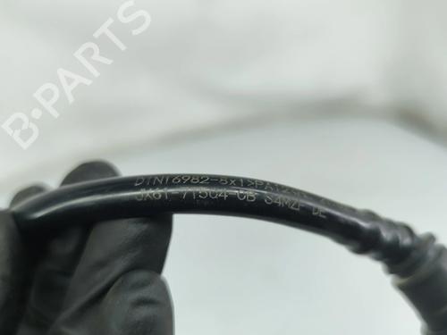 Pipe FORD KUGA III (DFK) 2.0 EcoBlue mHEV | BP37475986M125 - Image 5