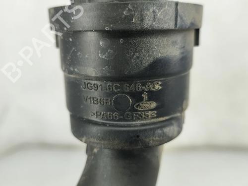 Intercooler pipe FORD KUGA III (DFK) 2.0 EcoBlue mHEV | BP37475988M127 - Image 5
