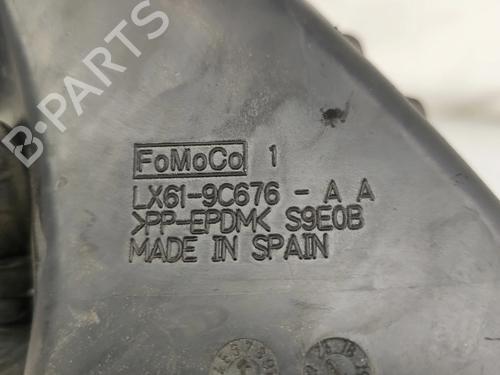 Pipe FORD KUGA III (DFK) 2.0 EcoBlue mHEV | BP37475990M125 - Image 5