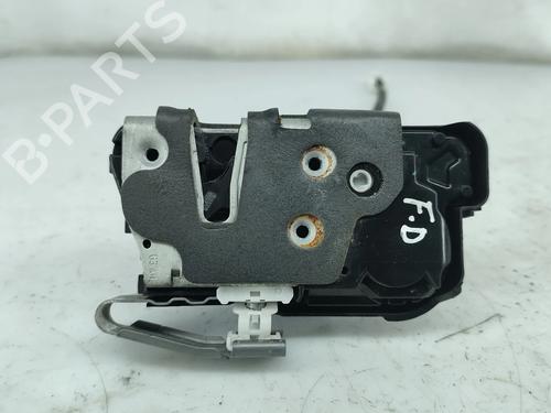 Used Front right lock Front right lock 37475992 37475992