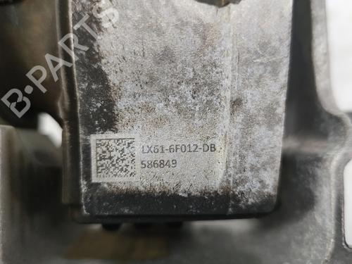 Engine mount FORD KUGA III (DFK) 2.0 EcoBlue mHEV | BP37475996M89 - Image 5