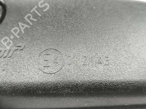 Rear mirror KIA RIO III (UB) 1.1 CRDi | BP37406595I6 - Image 5