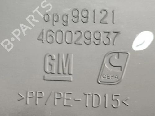 Glove box OPEL MERIVA B MPV (S10) 1.3 CDTI (75) | BP37509229C95 - Image 7