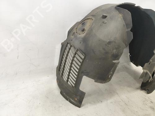 Hjulbue JAGUAR XE (X760) 2.0 D | BP37509247C56 - Image 2