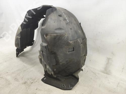 Hjulbue JAGUAR XE (X760) 2.0 D | BP37509247C56 - Image 3