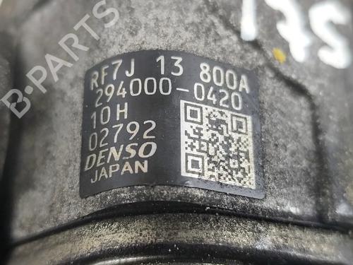 Injection pump MAZDA 5 (CR) 2.0 CD (CR19) | BP37488664M78  - Image 8